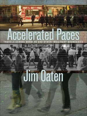 cover image of Accelerated Paces